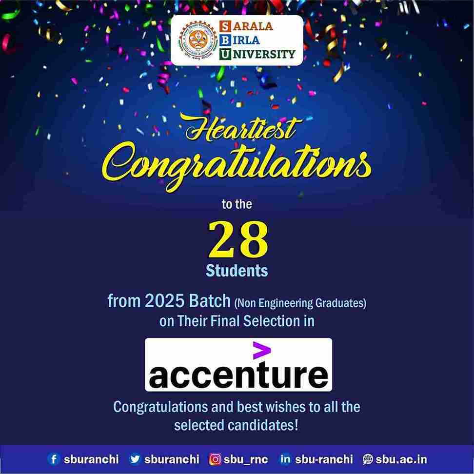 sbu campus placement