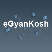 e-Gyankosh Logo