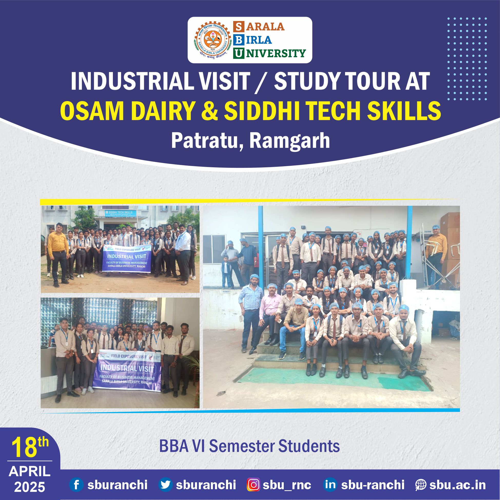 sbu campus placement