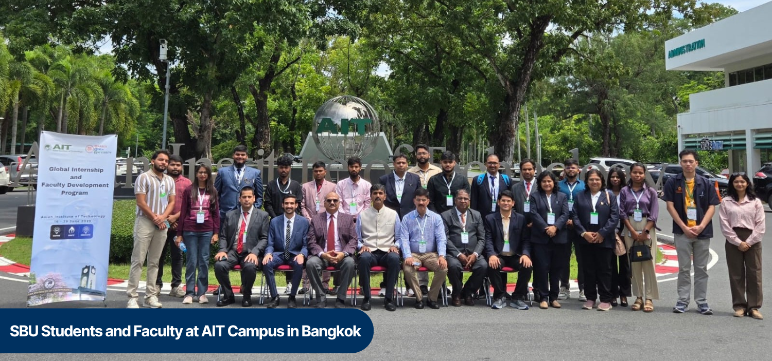 sbu campus placement