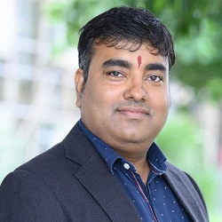 Prof. Chandan Kumar