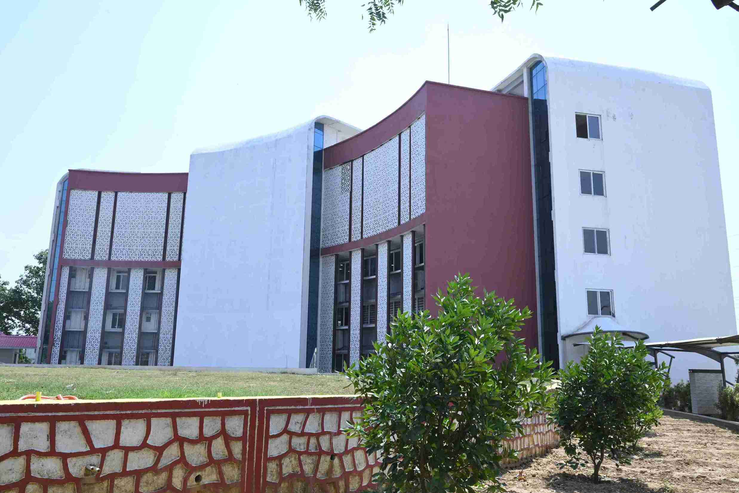 sbu campus