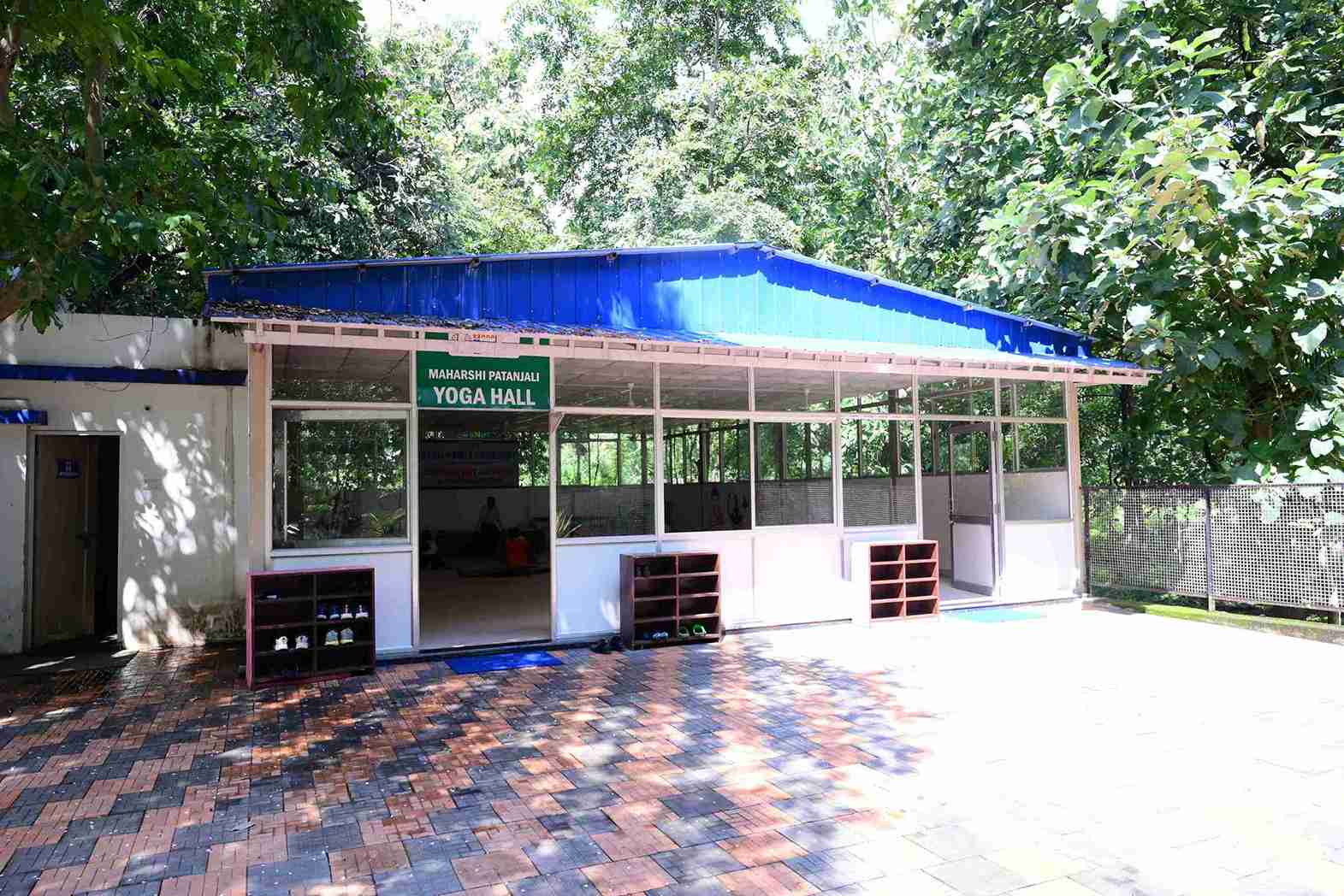 sbu campus