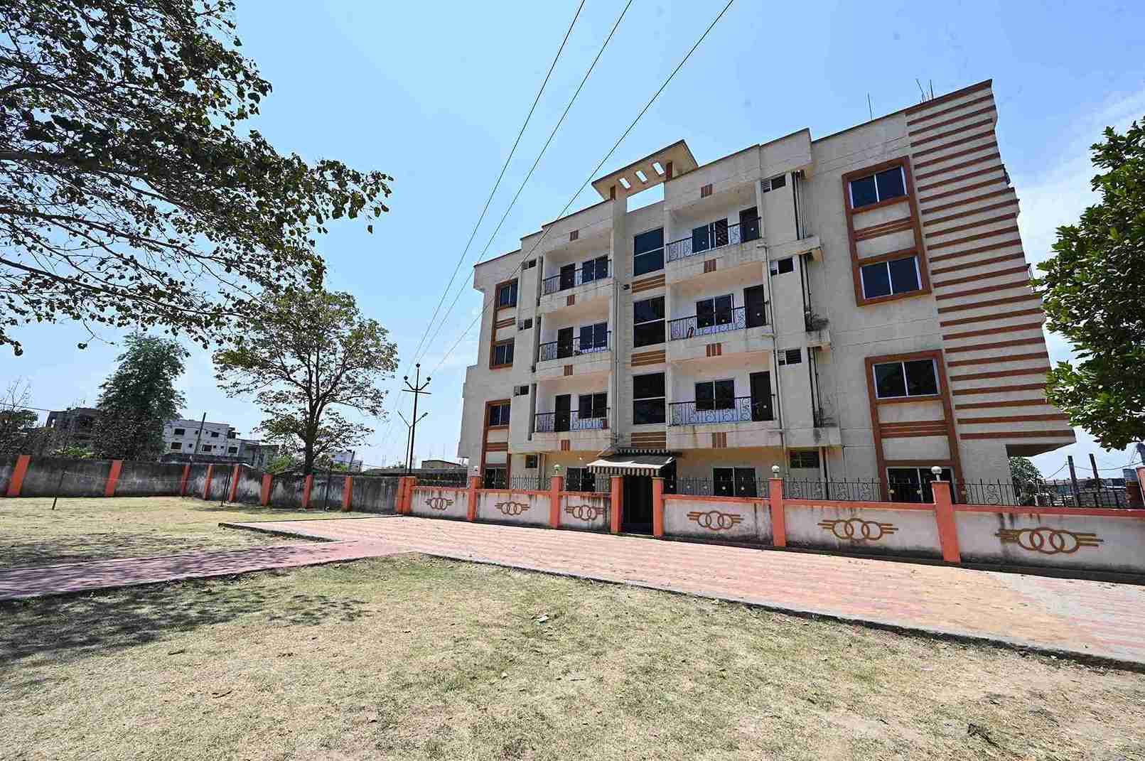 sbu hostel
