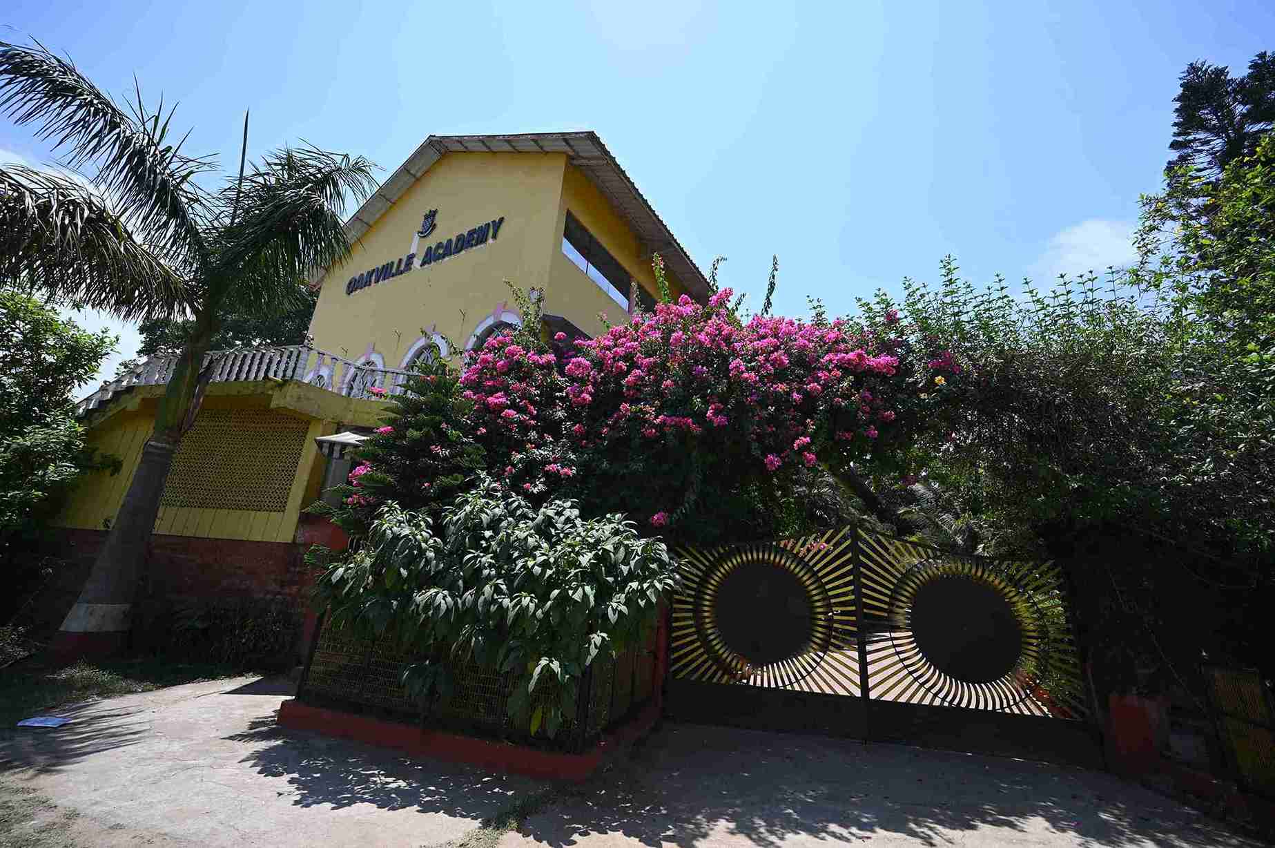 sbu hostel