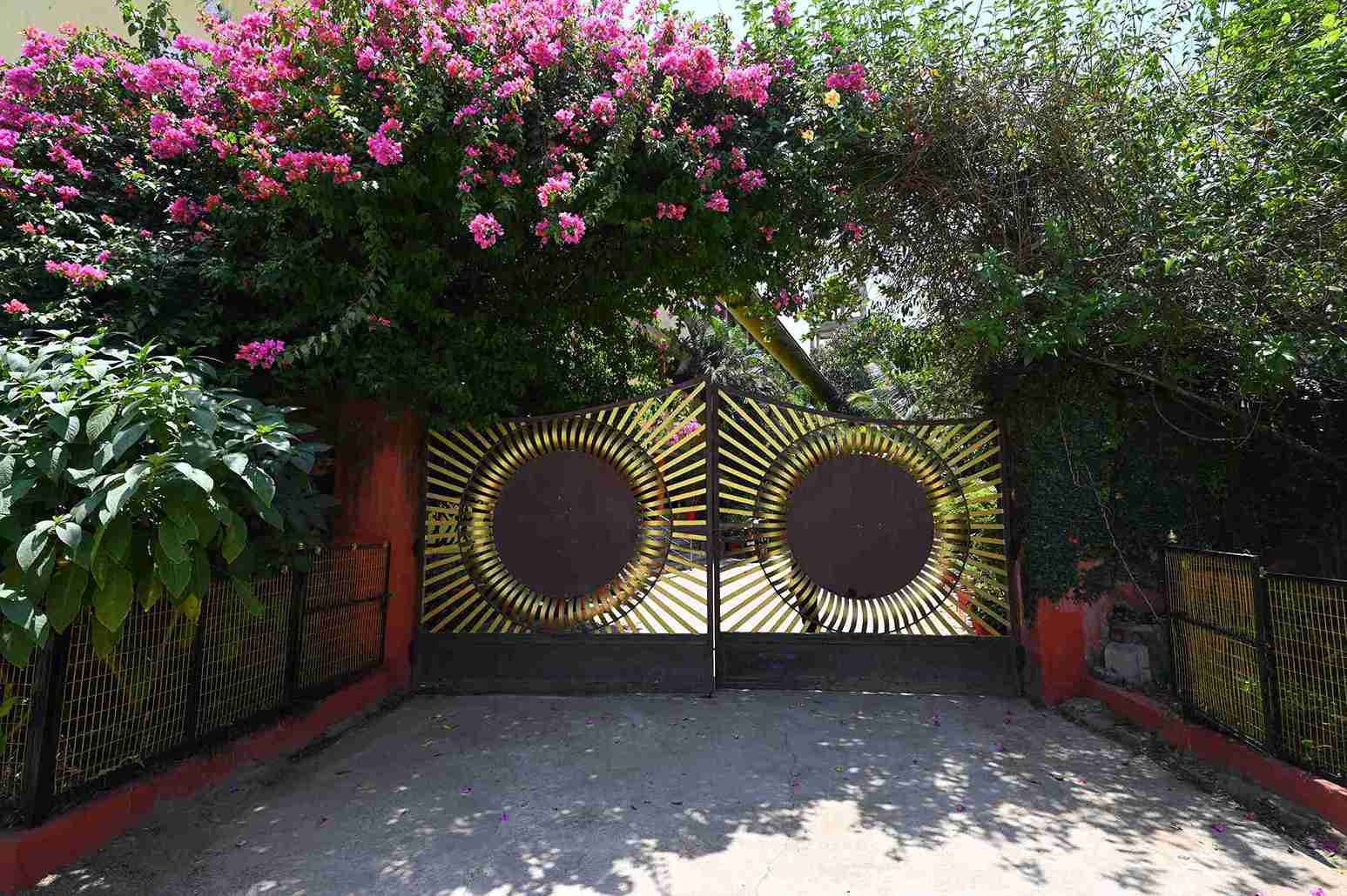 sbu hostel