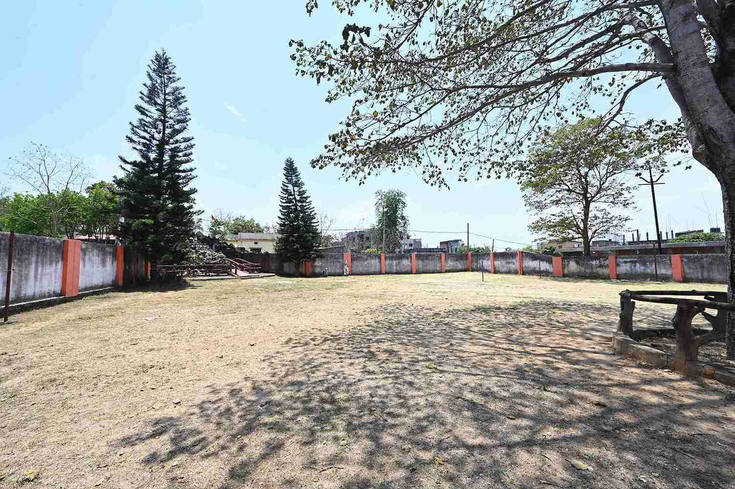 sbu hostel