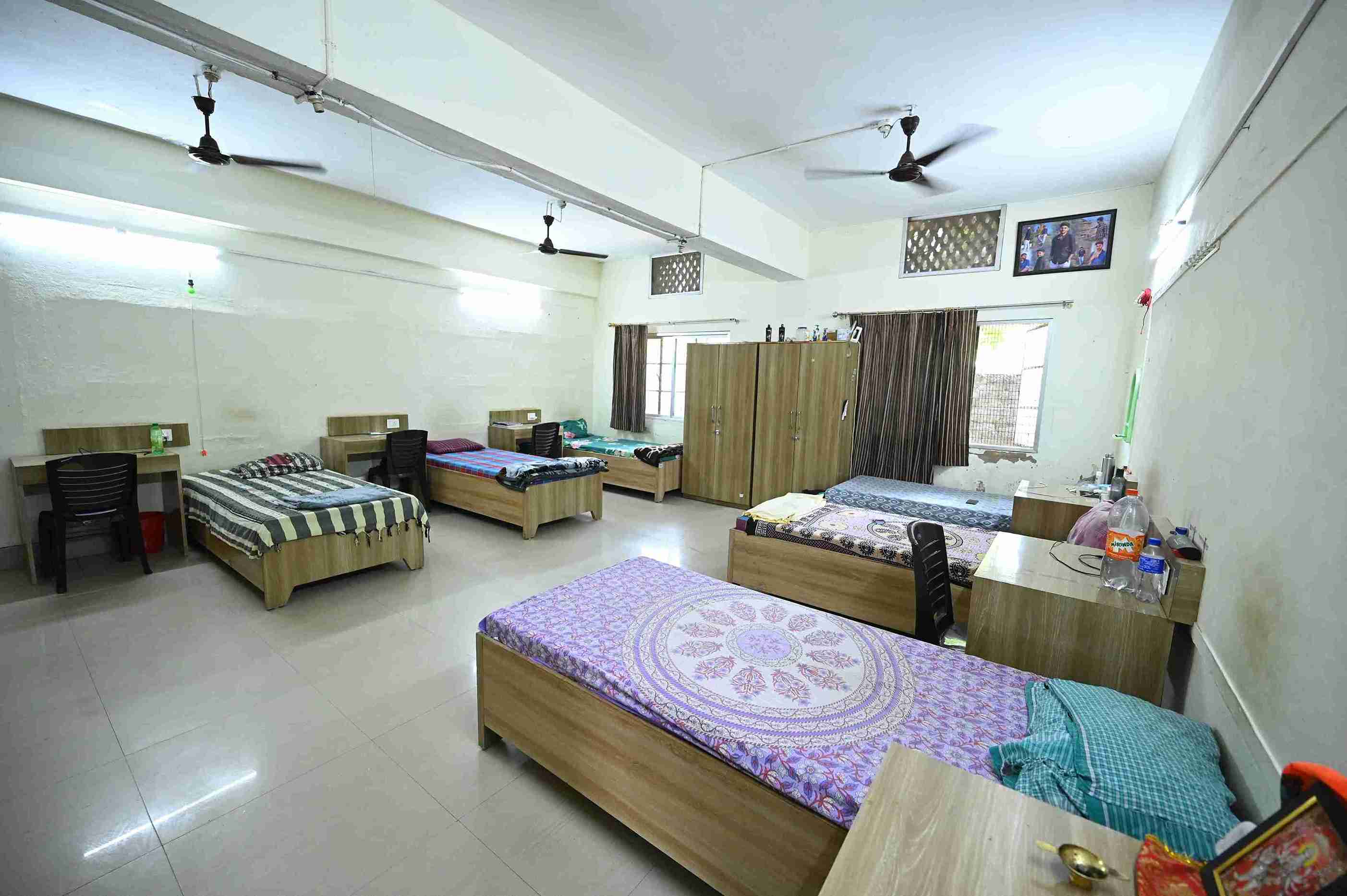 sbu hostel