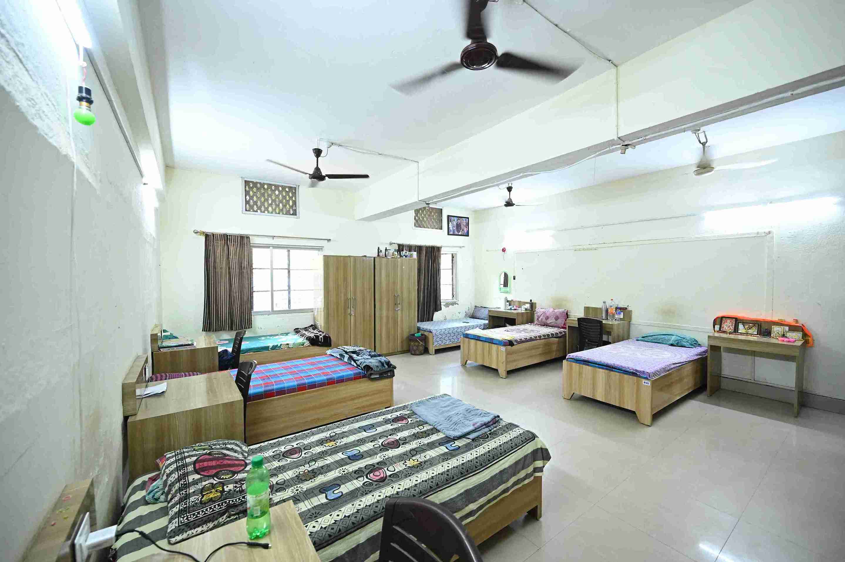 sbu hostel