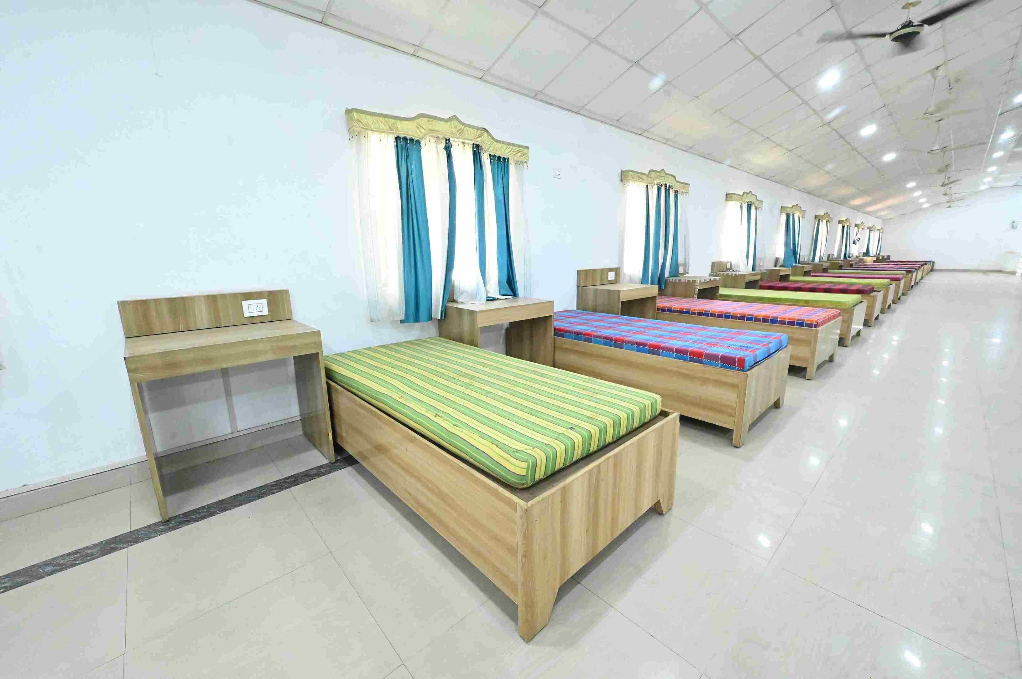 sbu hostel