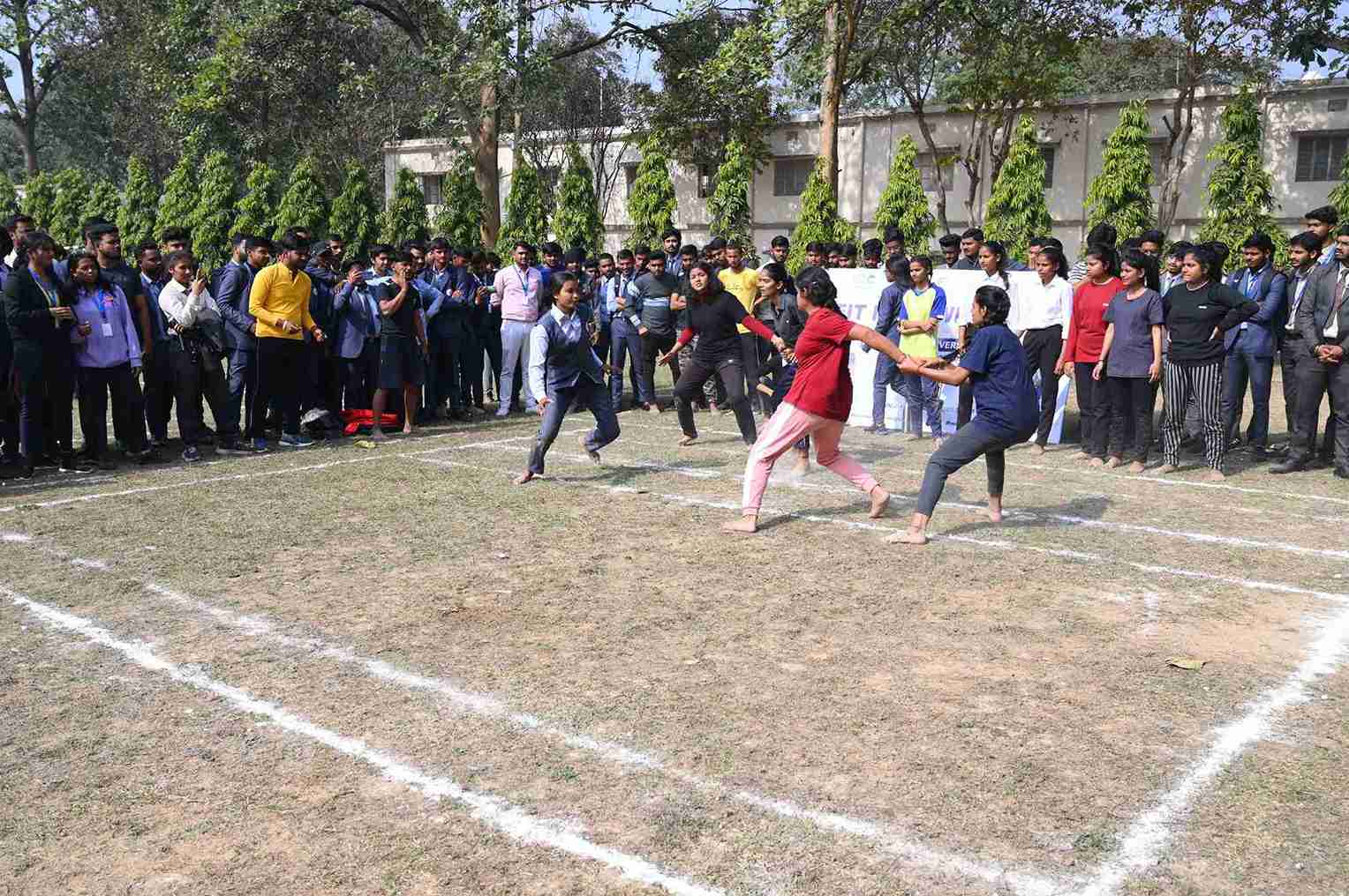 sports