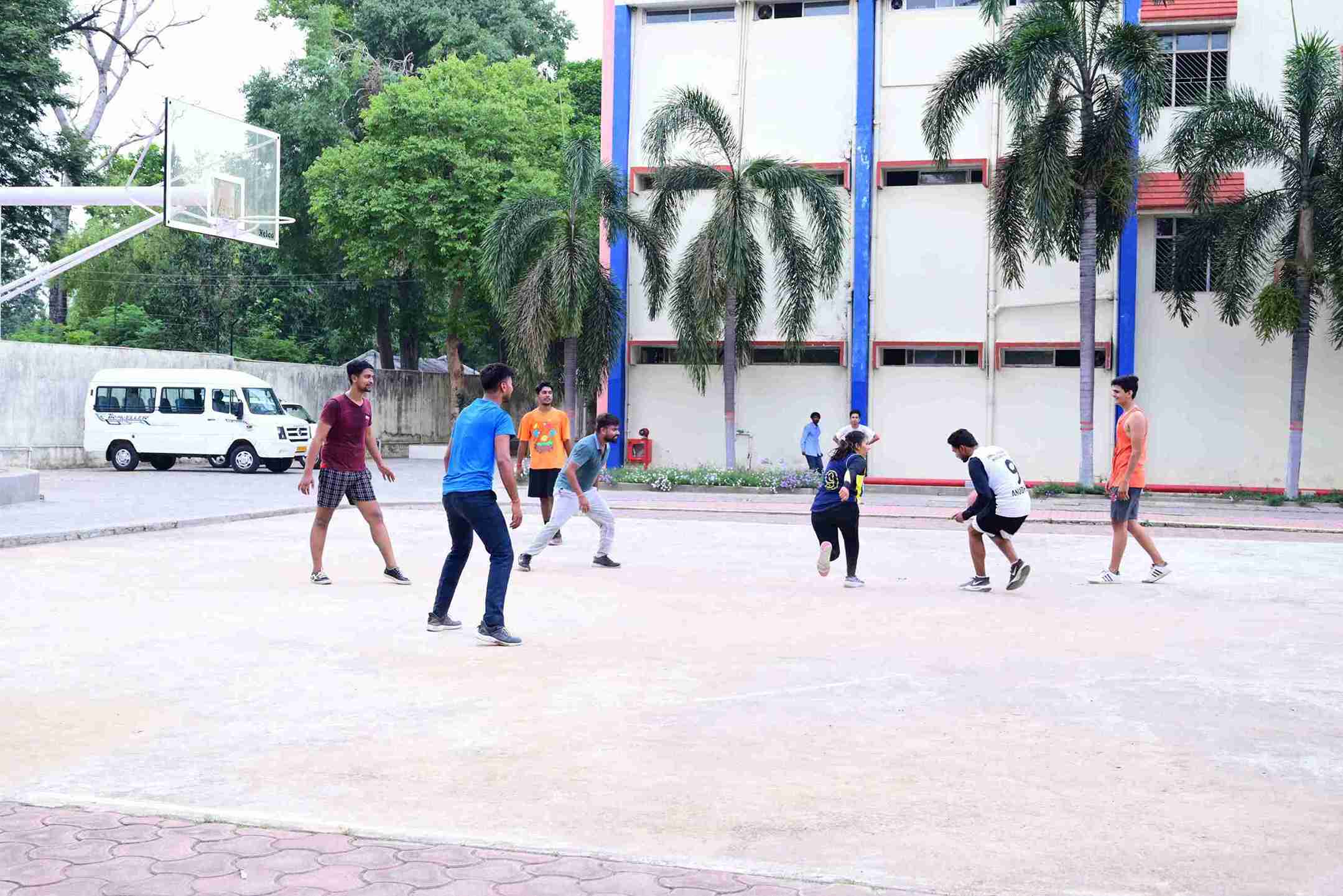 sports