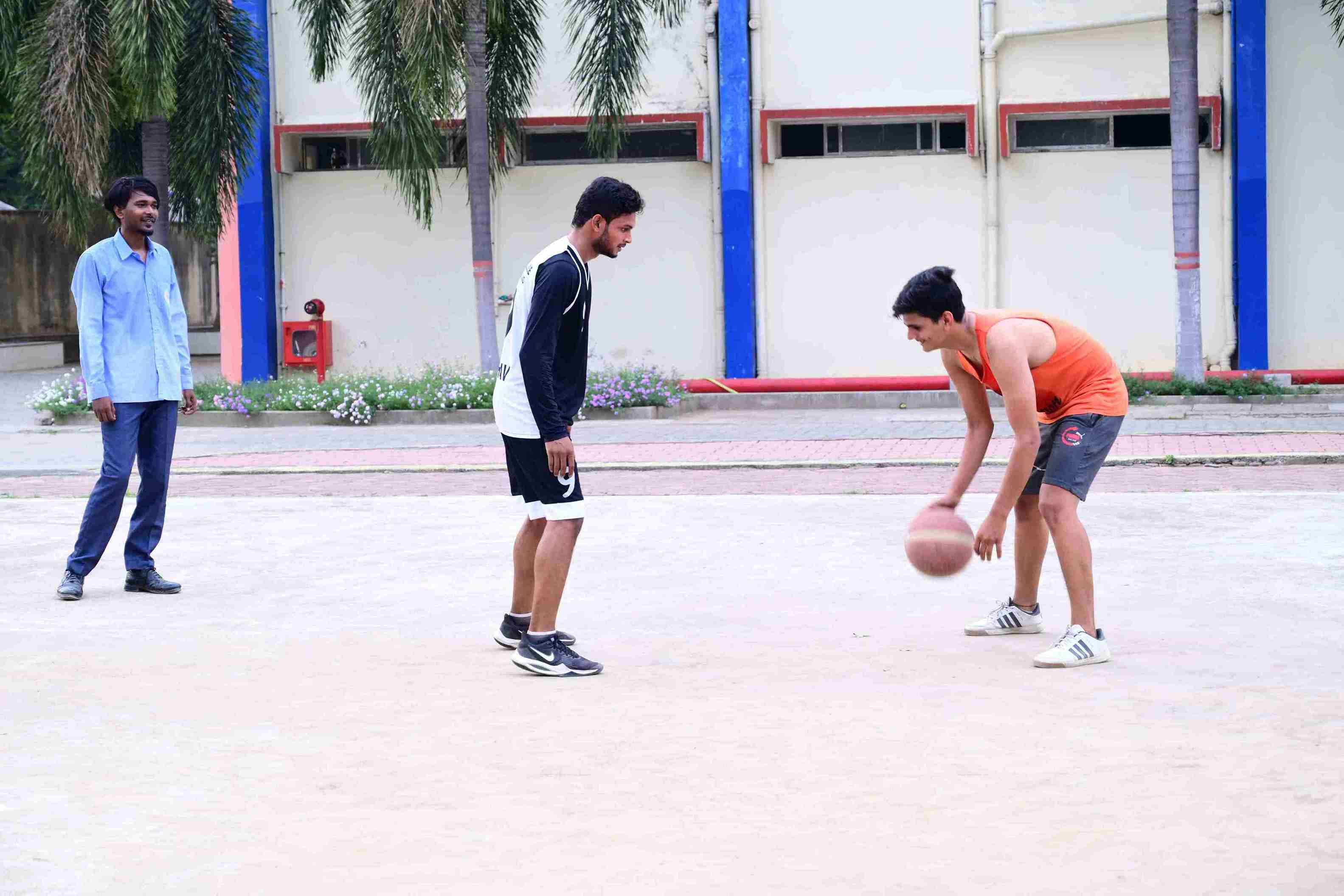 sports