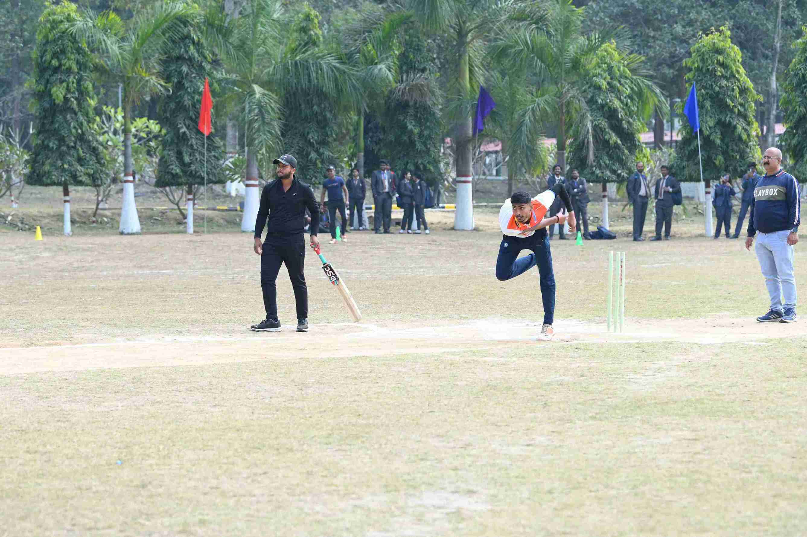 sports