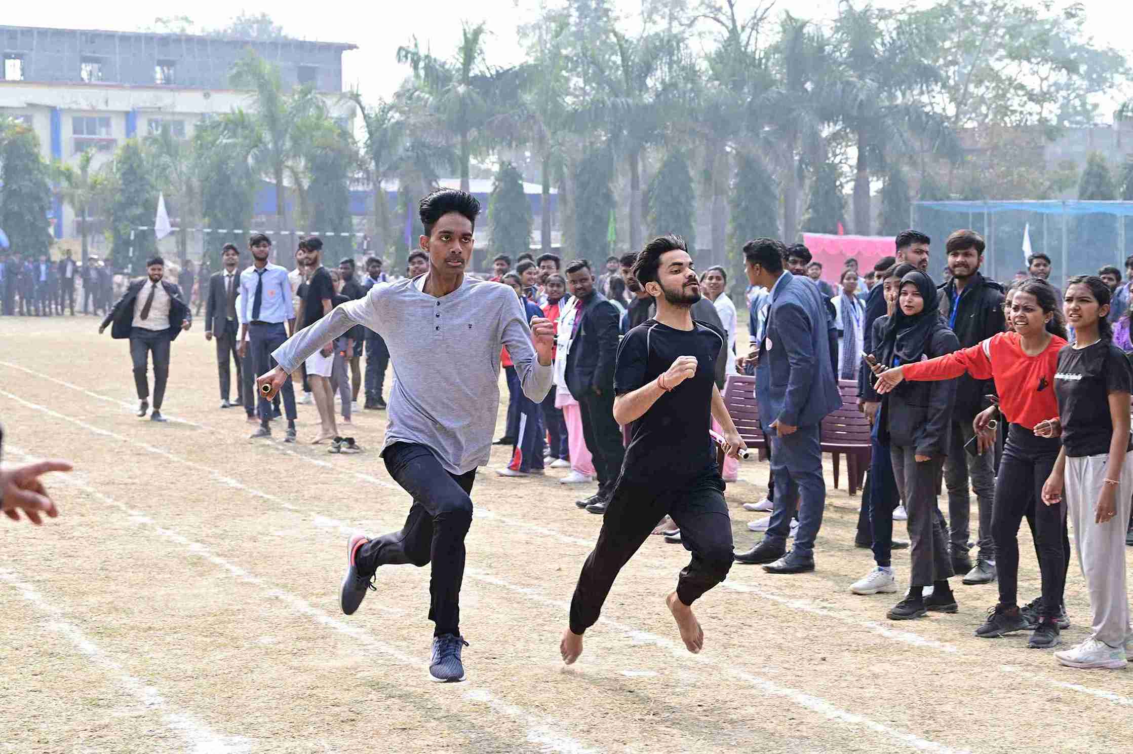 sports