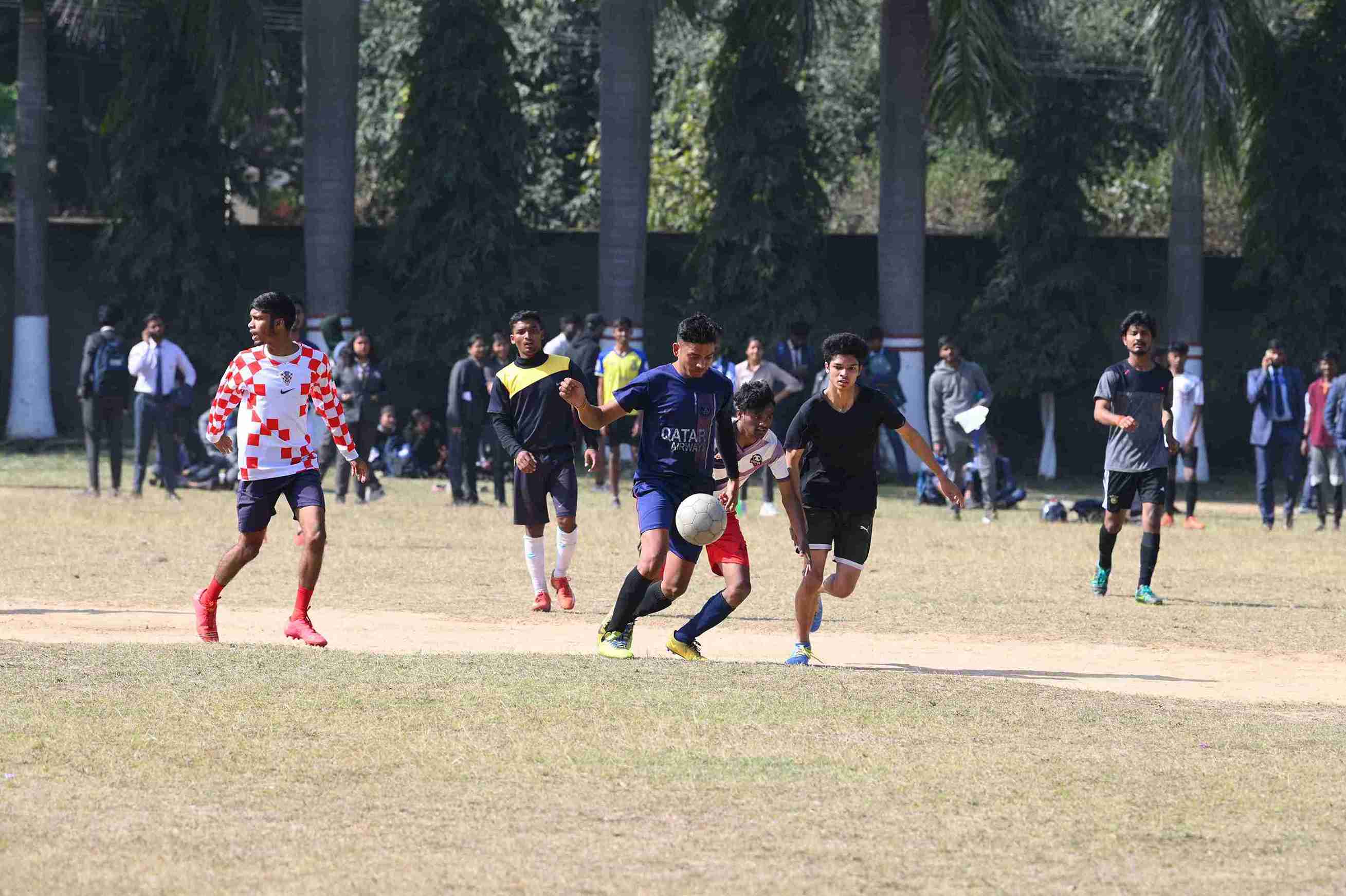 sports