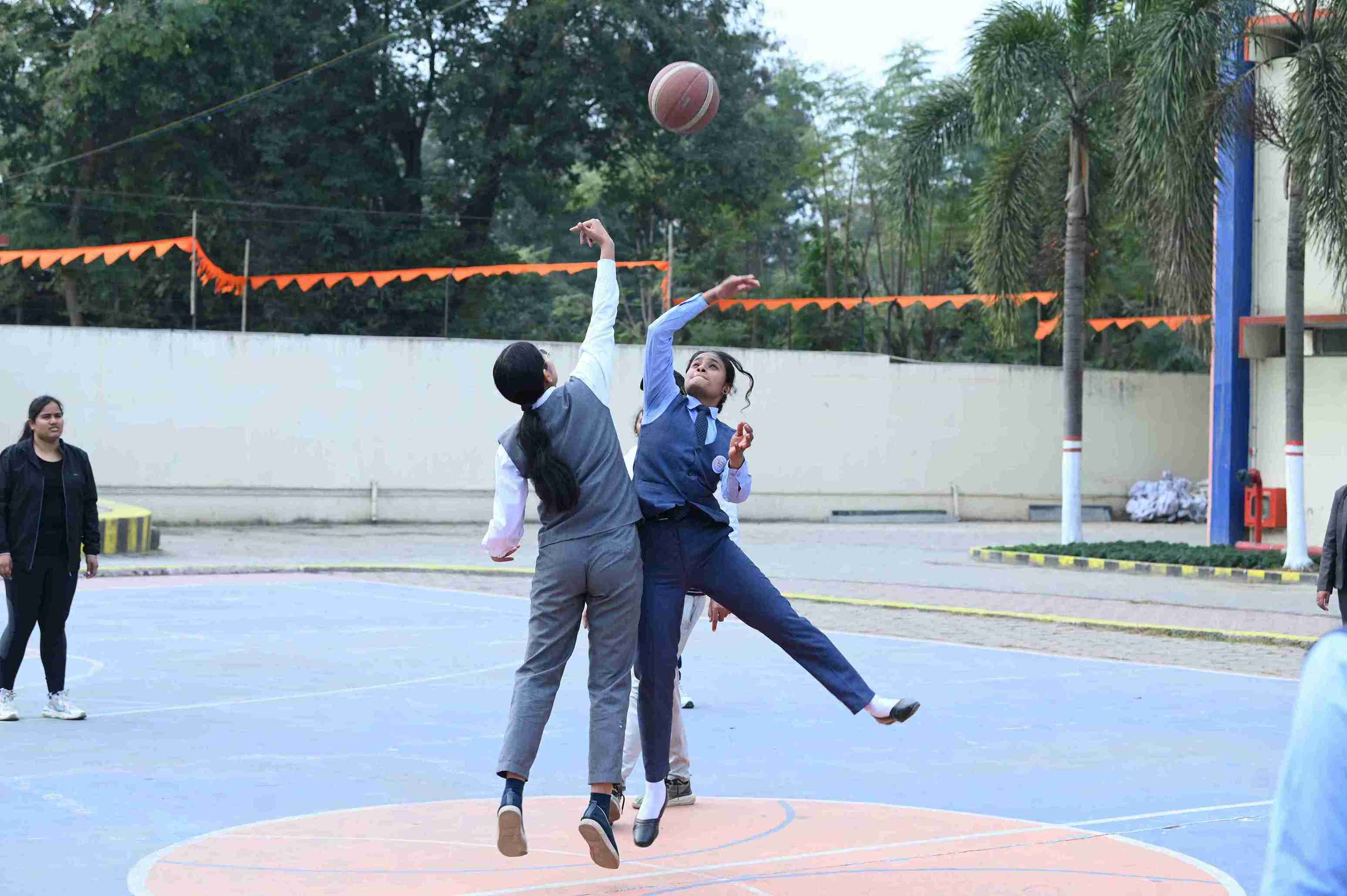 sports