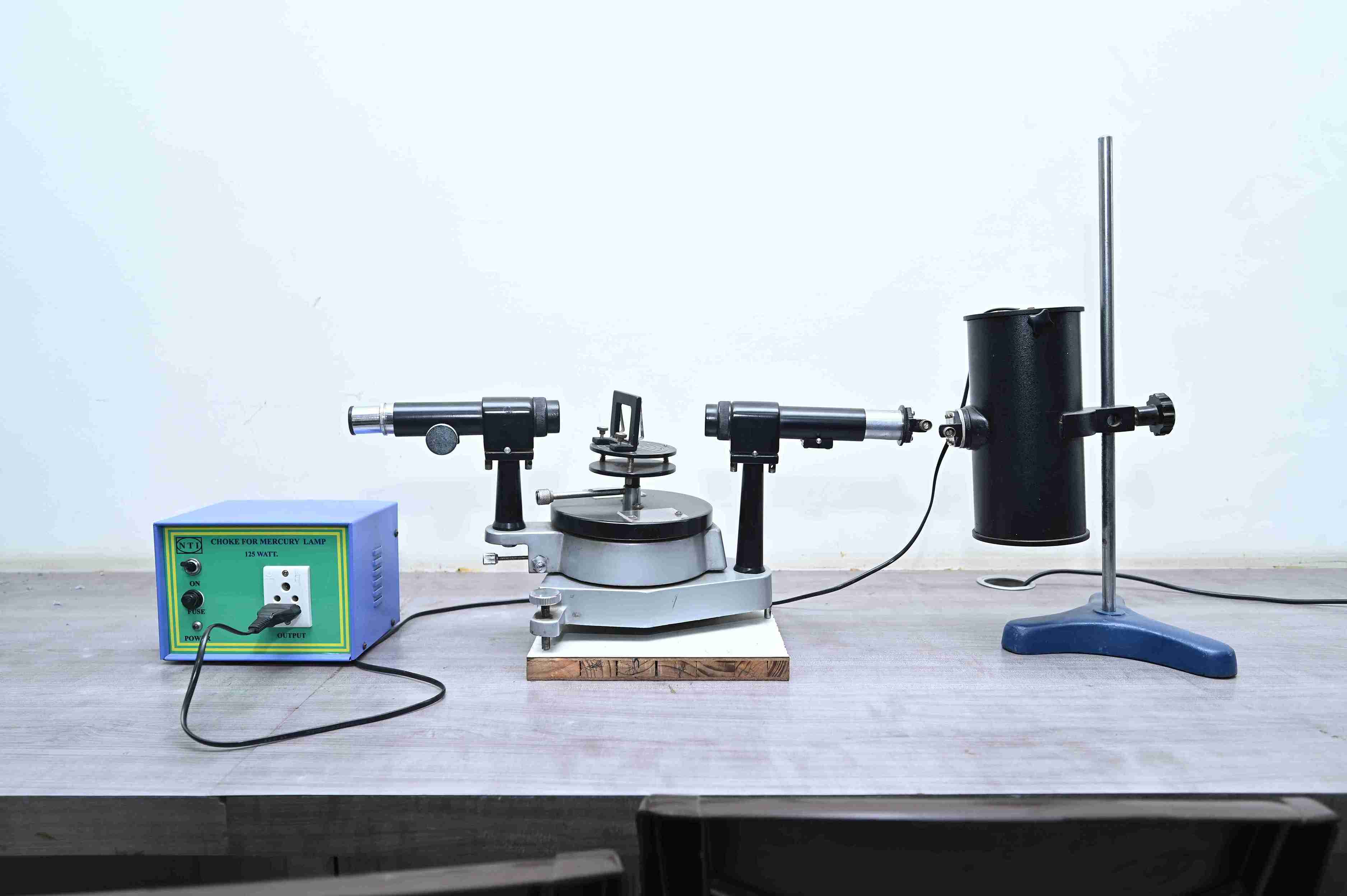 Labs & Workshops