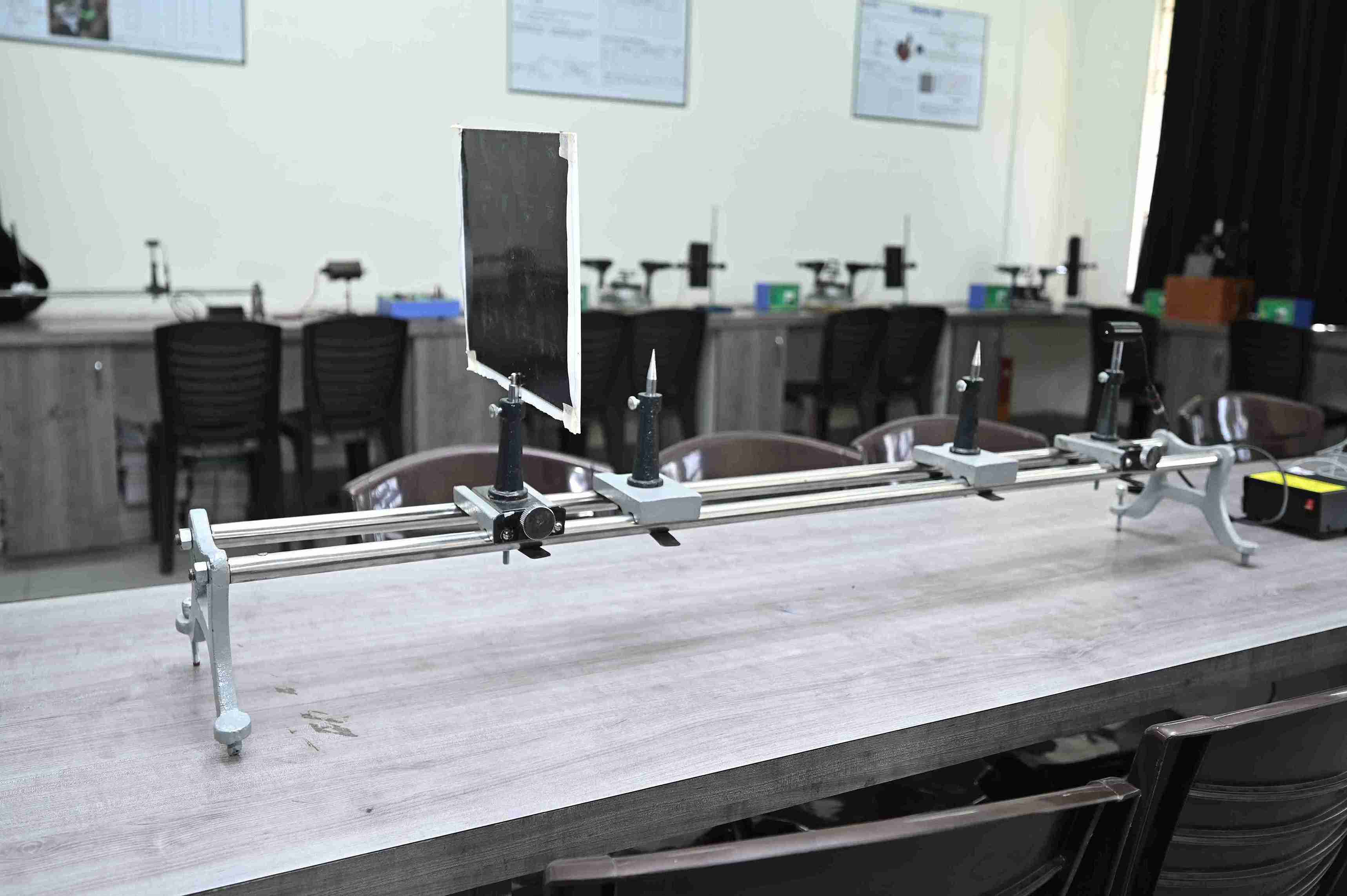 Labs & Workshops