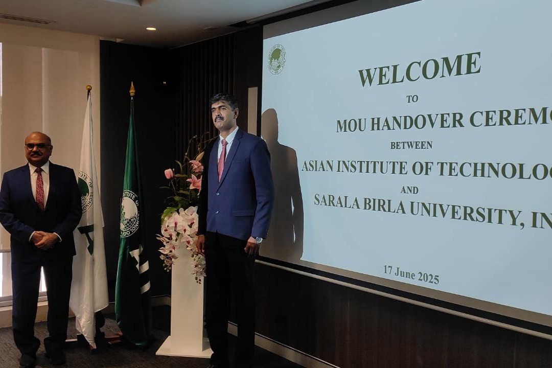 AIT Program - Workshop Session