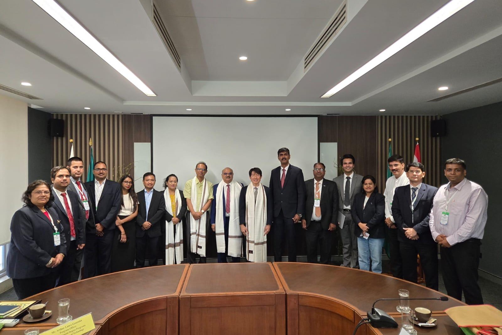 AIT Program - Campus Tour