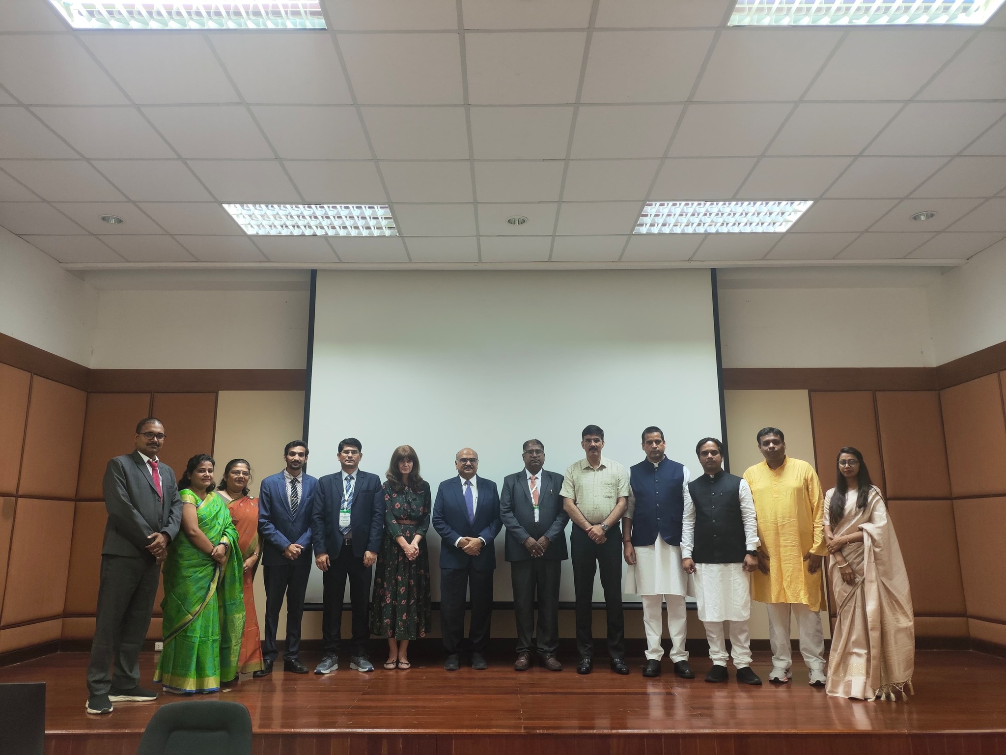 AIT Program - Cultural Event