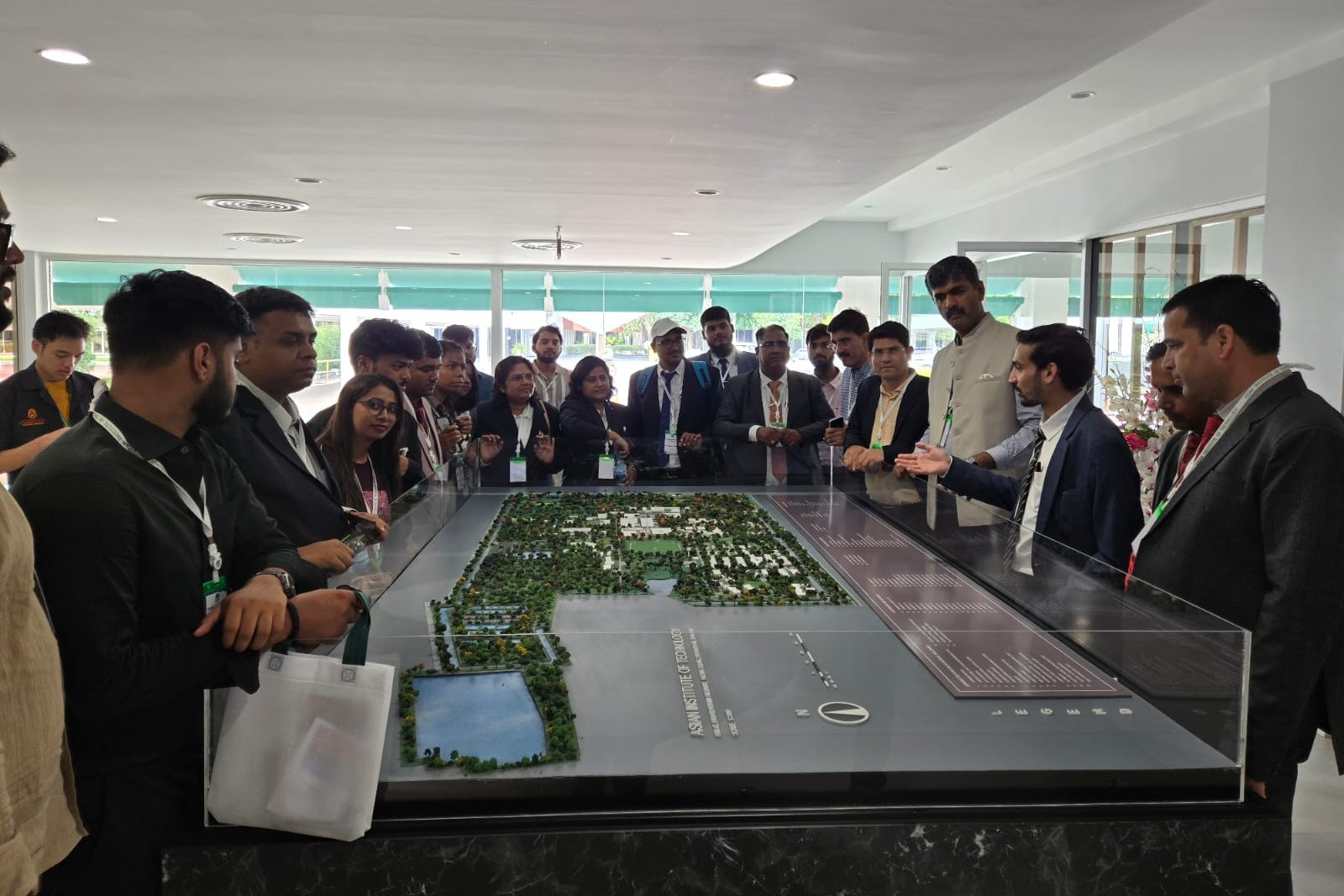 AIT Program - Cultural Event