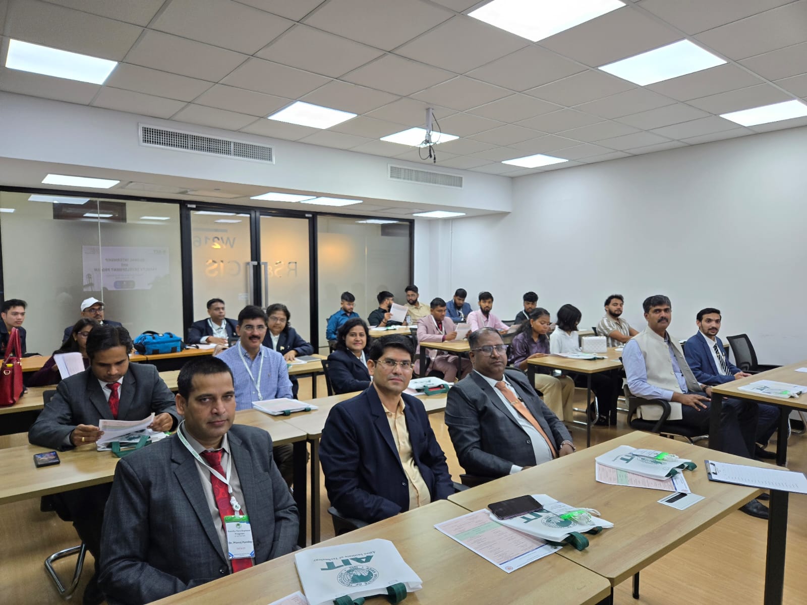 AIT Program - Cultural Event