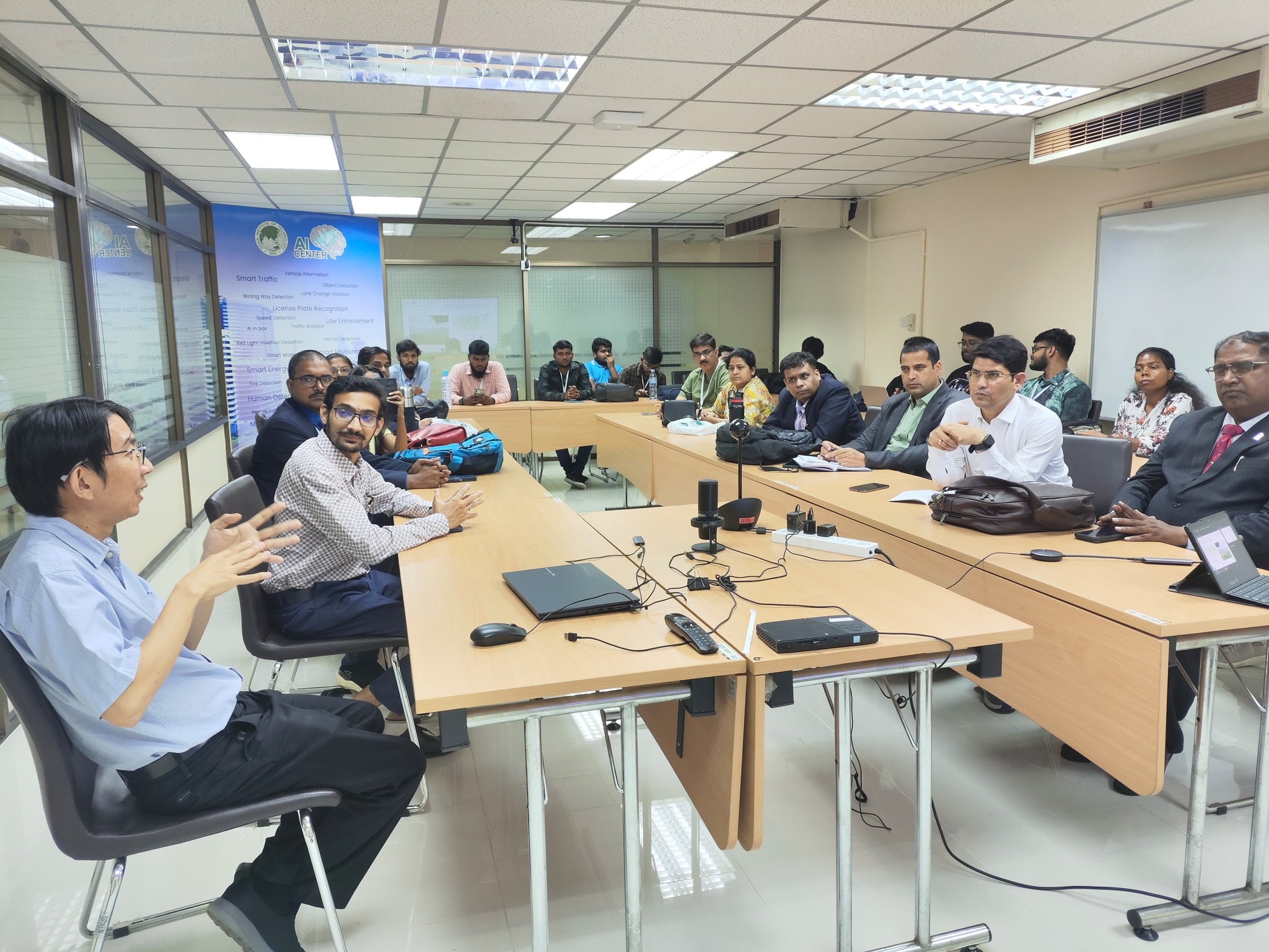 AIT Program - Cultural Event