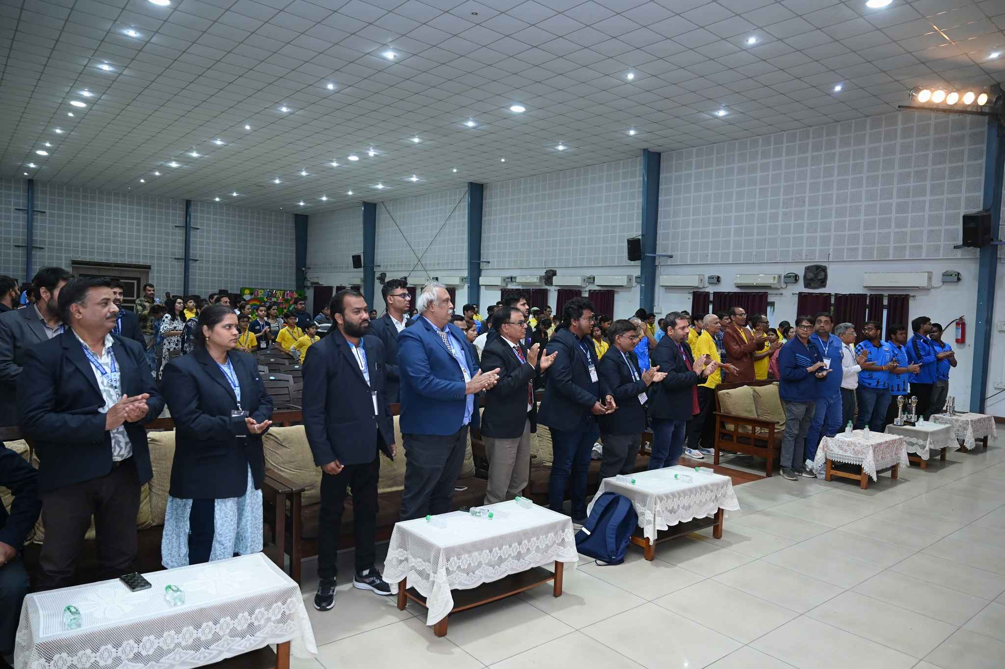 ugc visit