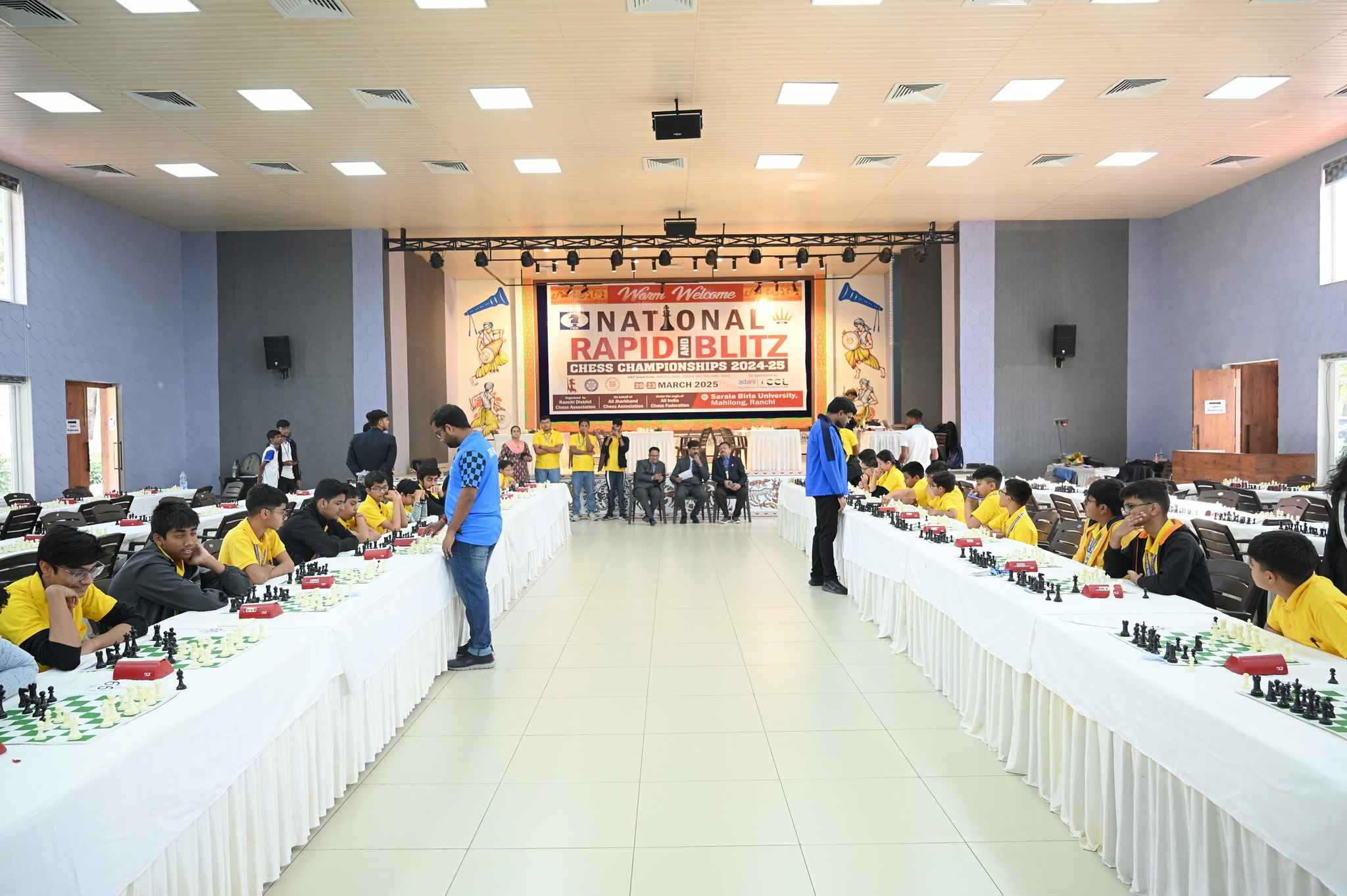 ugc visit