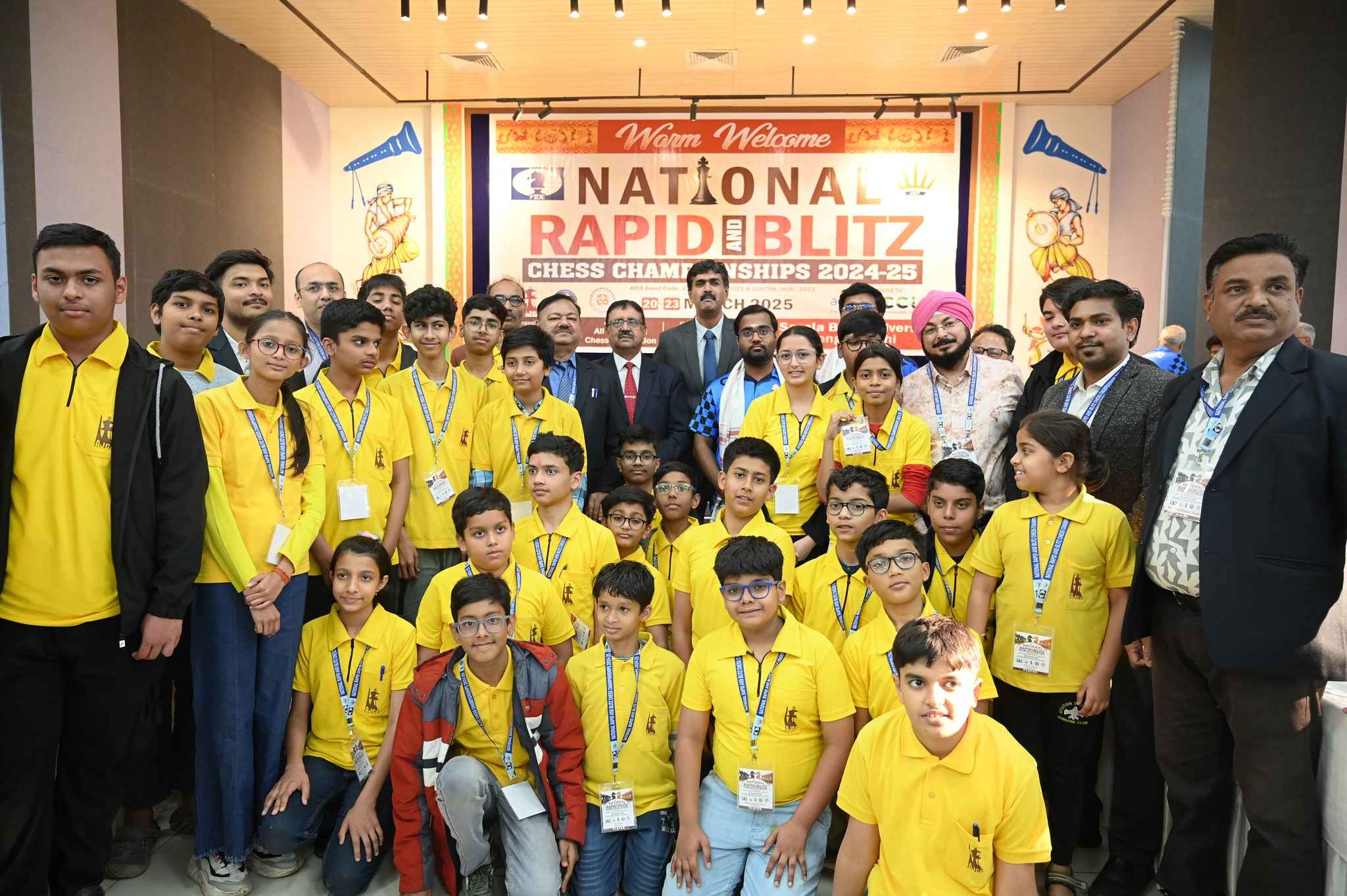 ugc visit