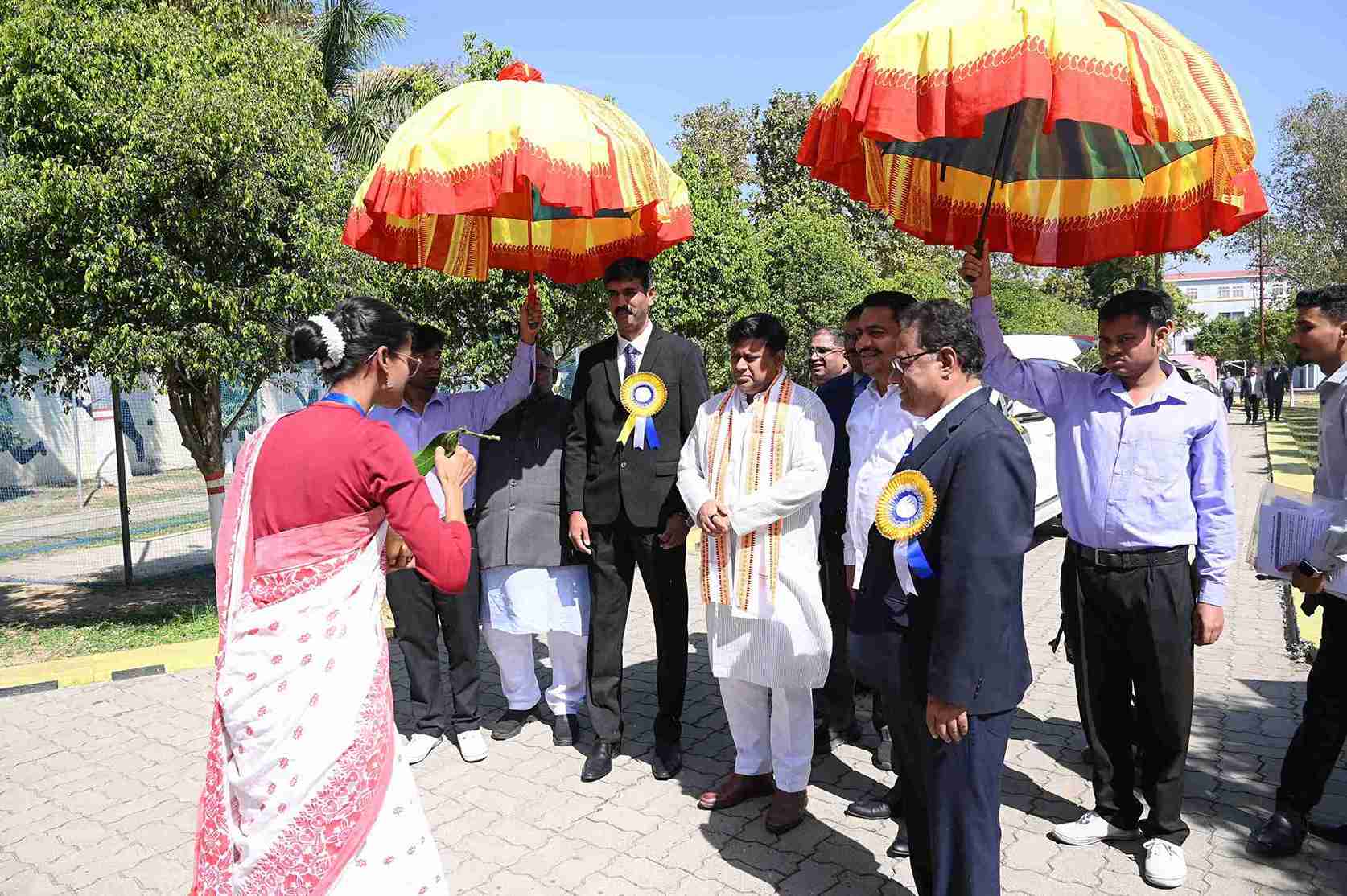 nss plantation program