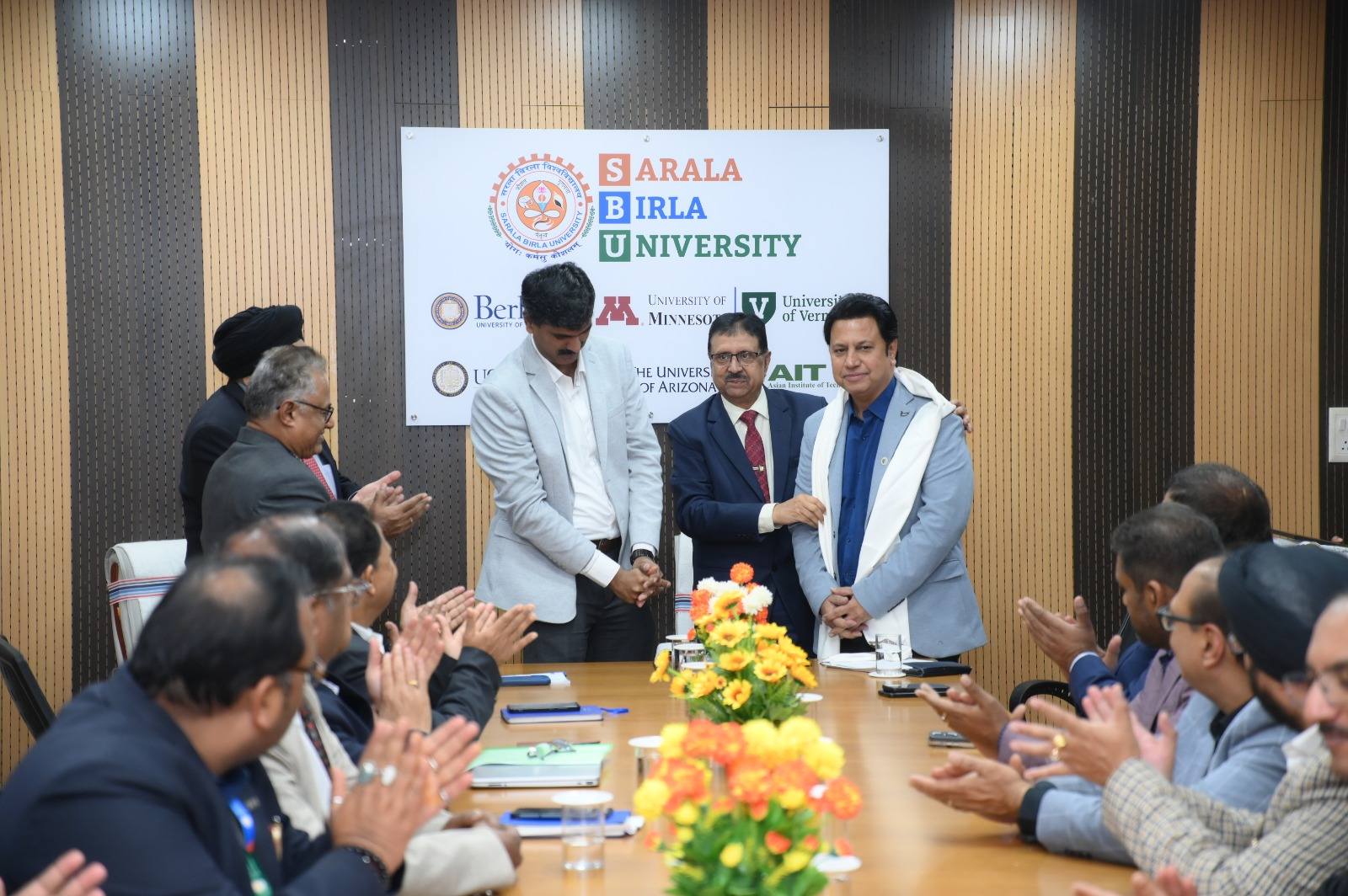 Expert Talk on “Houston Port Region as a Preferred Destination for Indian Investors”