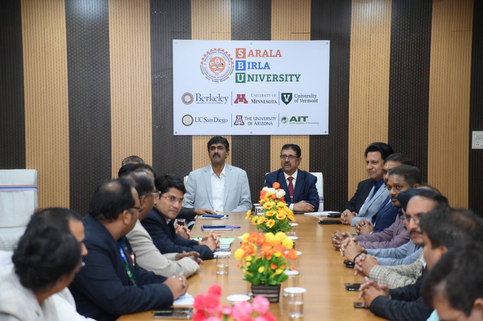 Expert Talk on “Houston Port Region as a Preferred Destination for Indian Investors”