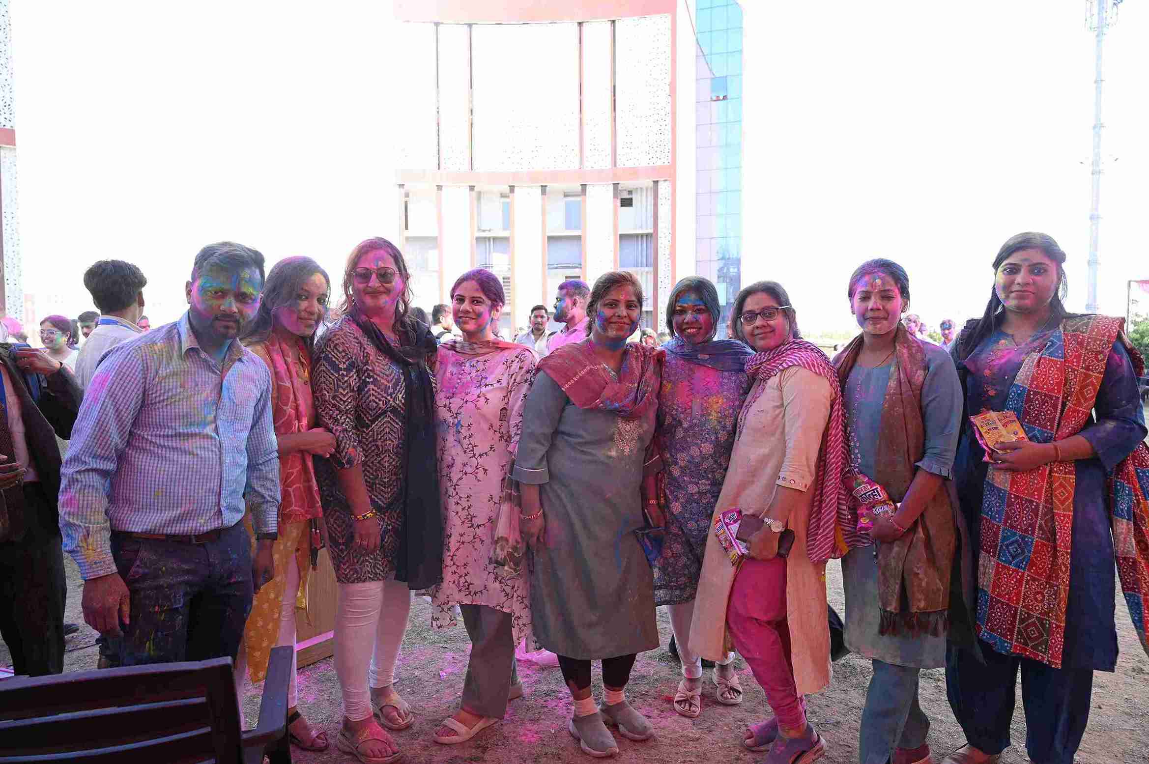 it India Freedom Run