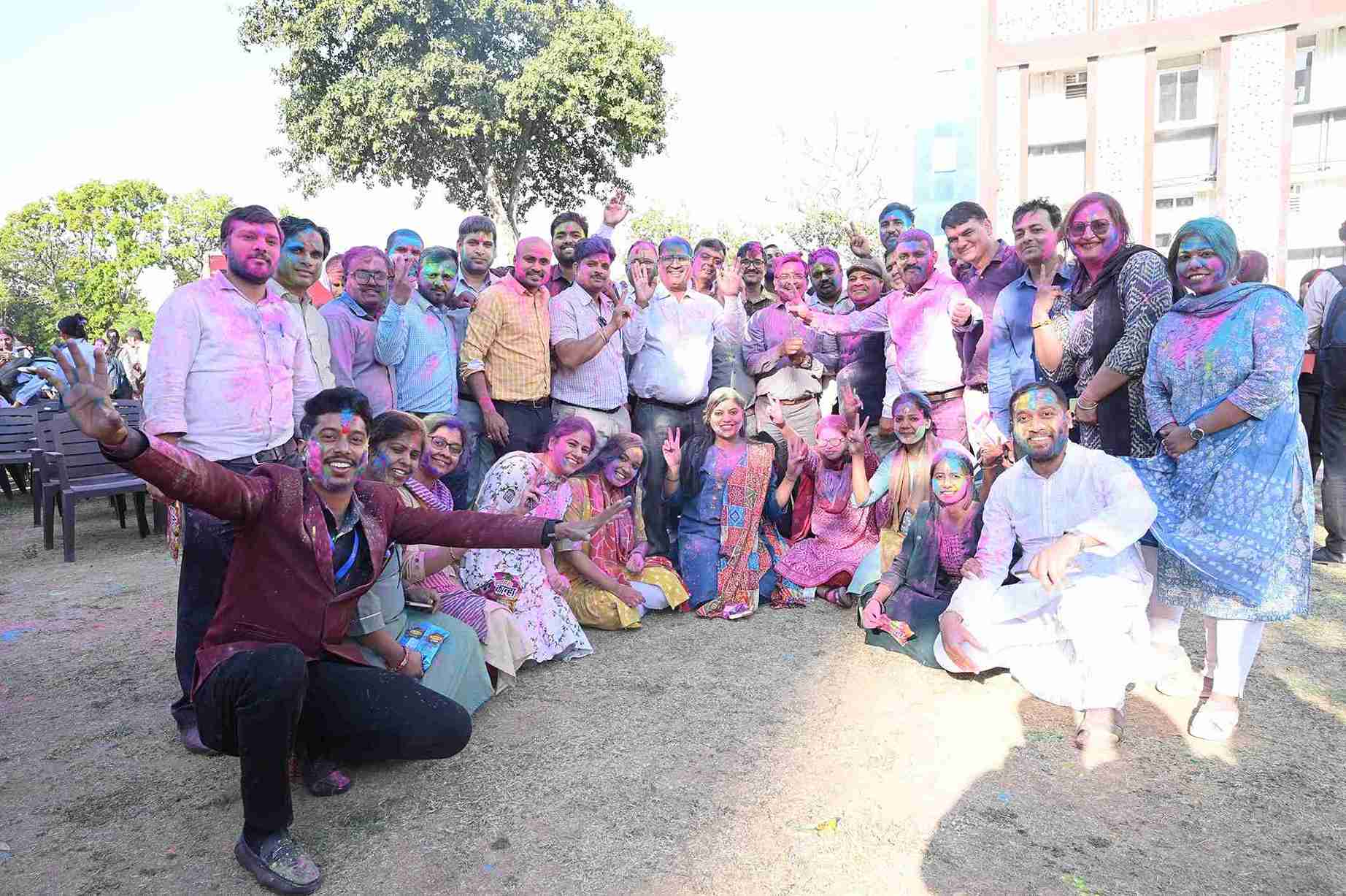 it India Freedom Run