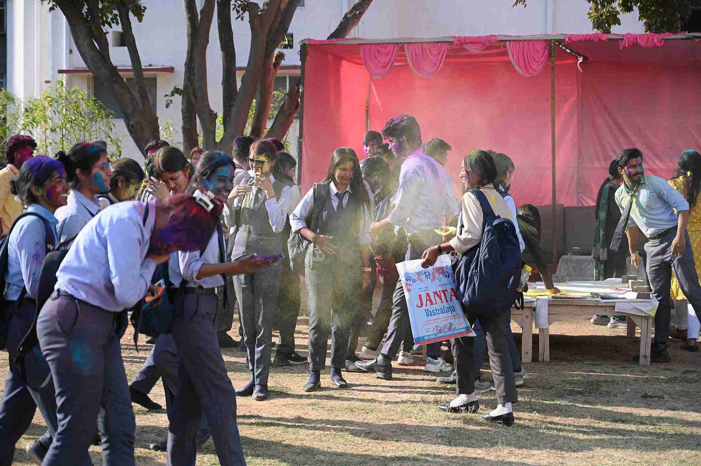 it India Freedom Run